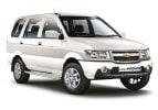 NON-AC Chevrolet Tavera Or Equivalent