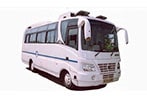 NON-AC Tempo Traveller (17 Seater)